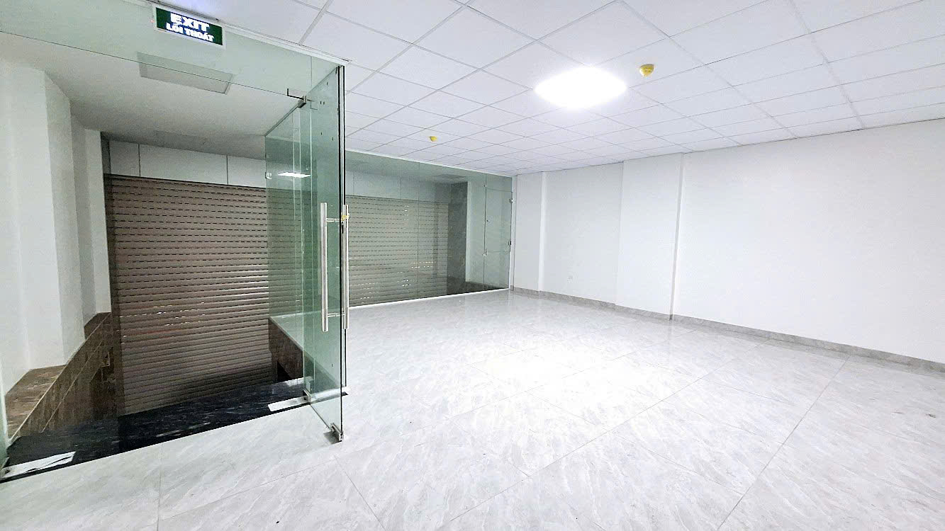 Cho thuê Mặt Phố Giáp Bát 3 tầng x 115m2, 30 Triệu (có tách lẻ) - Ảnh 3